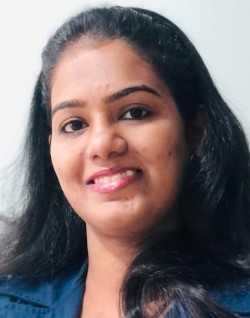 SHRADDHA SUKRE
