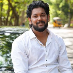 Avinash Kamakoni