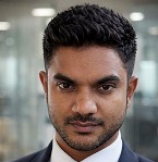 VENUGOPAL Amirthalingam