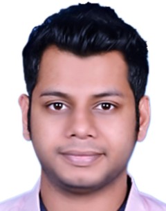 Nishant Jadhav