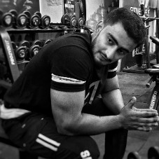 Ankit Choudhary