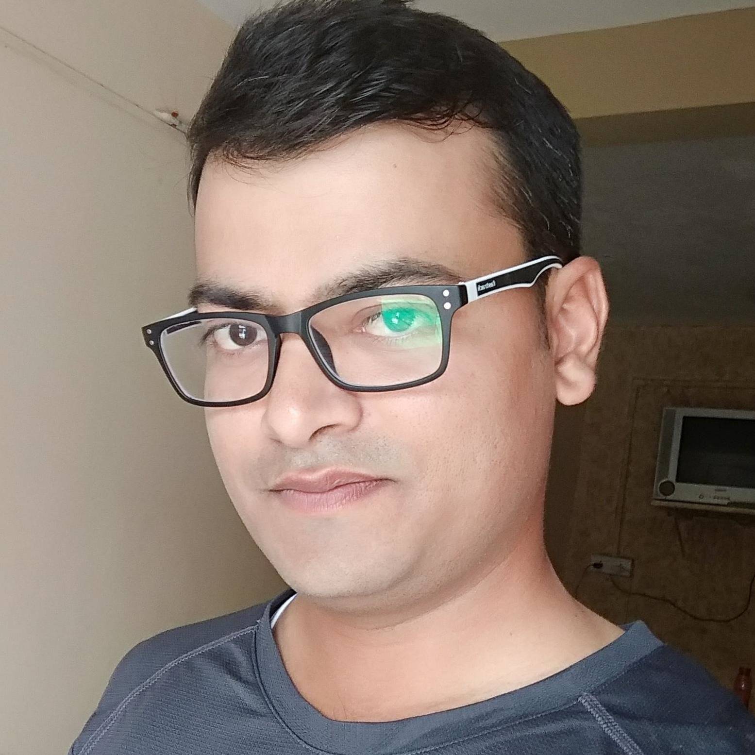 Ashutosh Shital