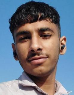 Mohit Rathee