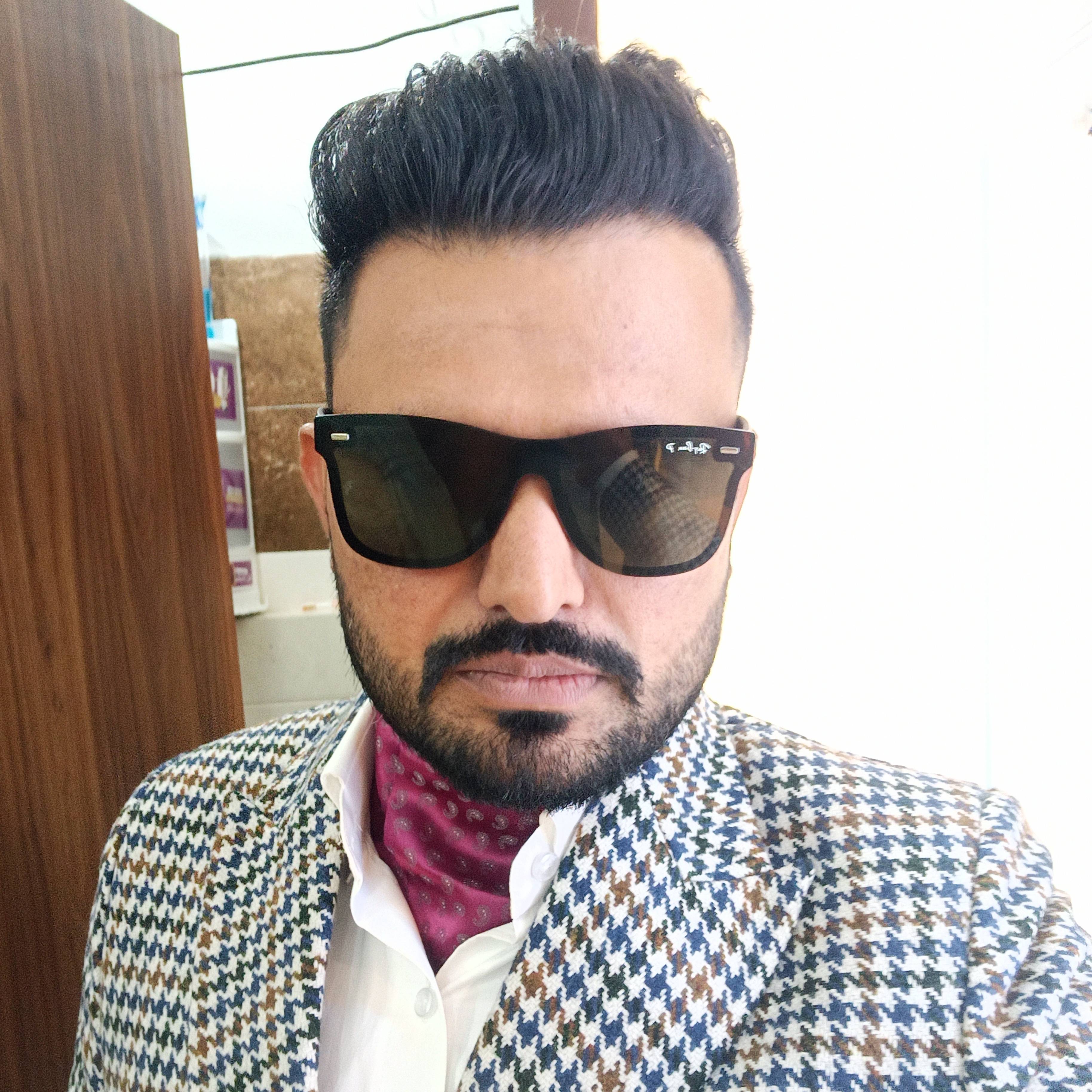 Pawandeep Singh Sidhu