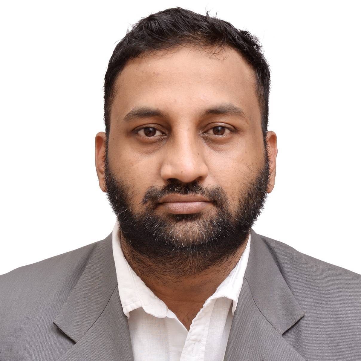 Parthiban Natarajan