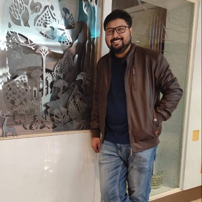 ROHITARSHAW PANDIT