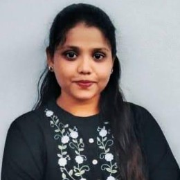 Tejaswini Palewar