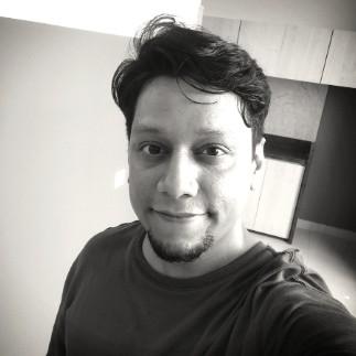 ARJAMA GHOSH