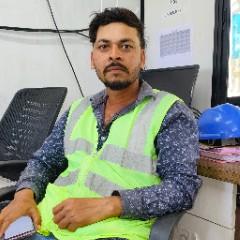 Vivek Kumar Singh