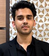 Raj Chaudhary