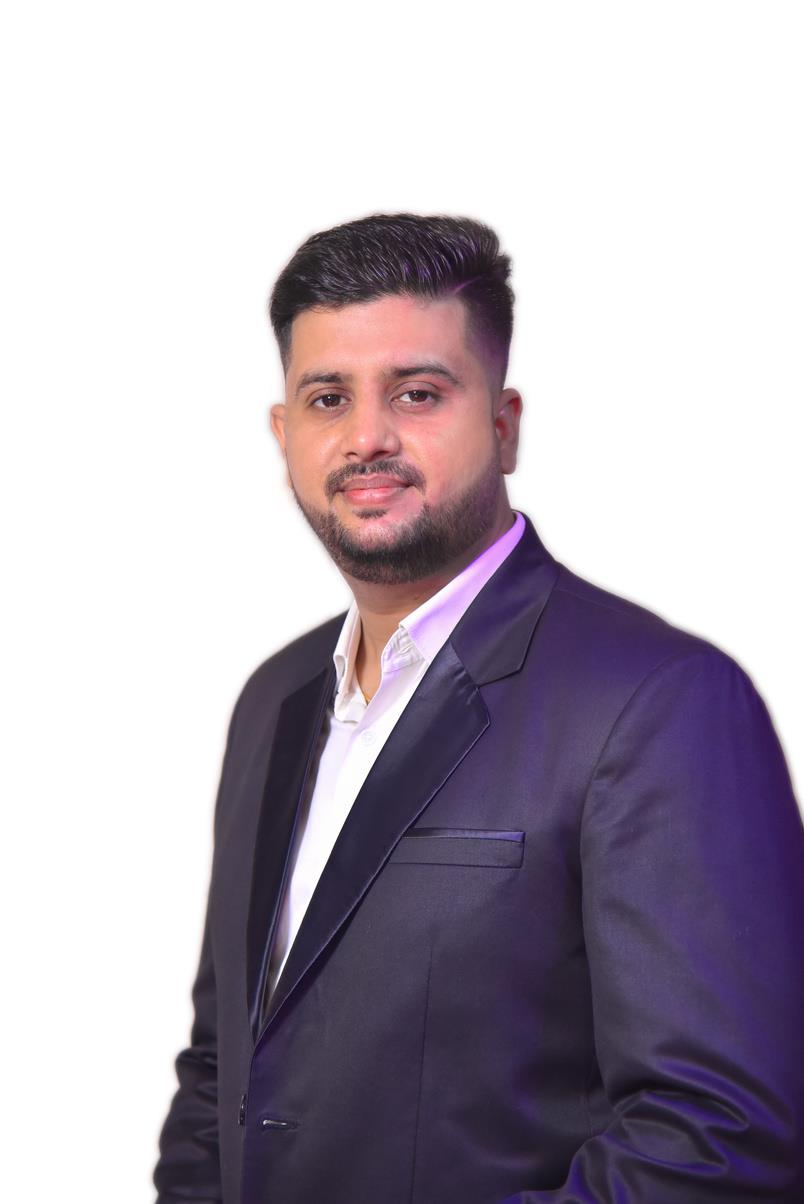 ANKIT SHARMA