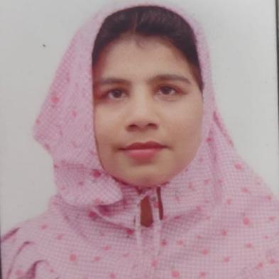 Zahara Indorewala