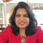 Monali Gaikwad