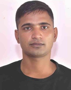 RISHIKESH KUMAR