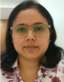Rachana Khandelwal Sinha