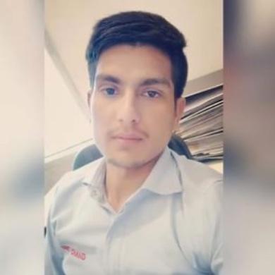 SUMIT CHAND