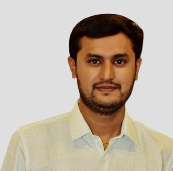 Srikanth R