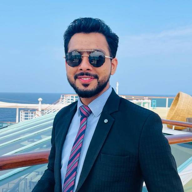 Mohd Aftab Alam