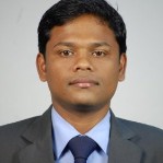 RAJESH KUMAR SAHOO