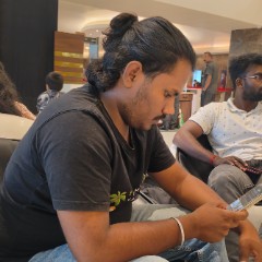 VINOTHKUMAR S
