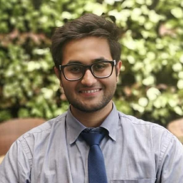 Kedar Joshi
