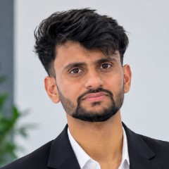 Rohit Kafle