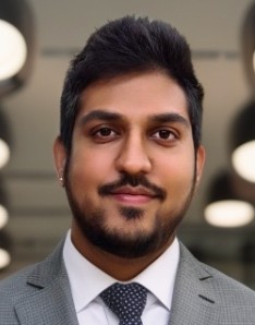 DHRUV PARIKH