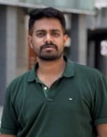 DARSHAN KUMARA M