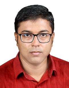 Soumik Guha