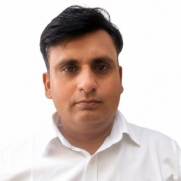 MANISH KAUSHIK