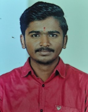 P.H. SAI SURYA ABHIJEETH