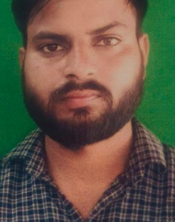 Shivam Baliyan