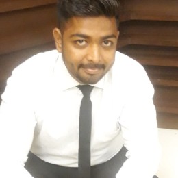 SWAPNIL DHAIGUDE