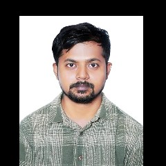 Vikas Yadav