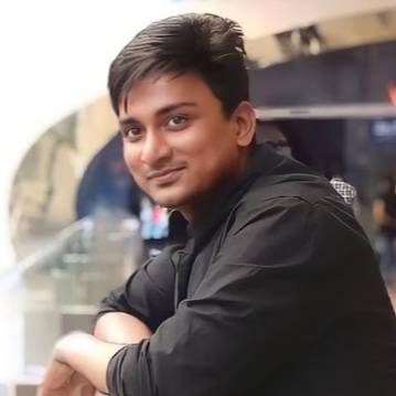 PANKAJ Pankaj
