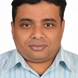 ANUPAM ROY