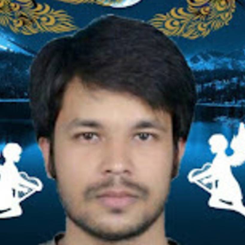 Manoj Yadav