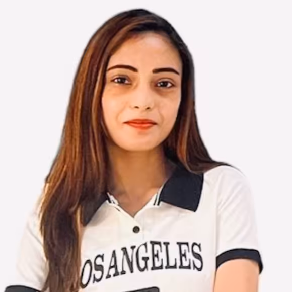 DEEPALI MALHOTRA