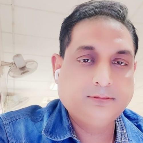 MANOJ KUMAR JASWAL