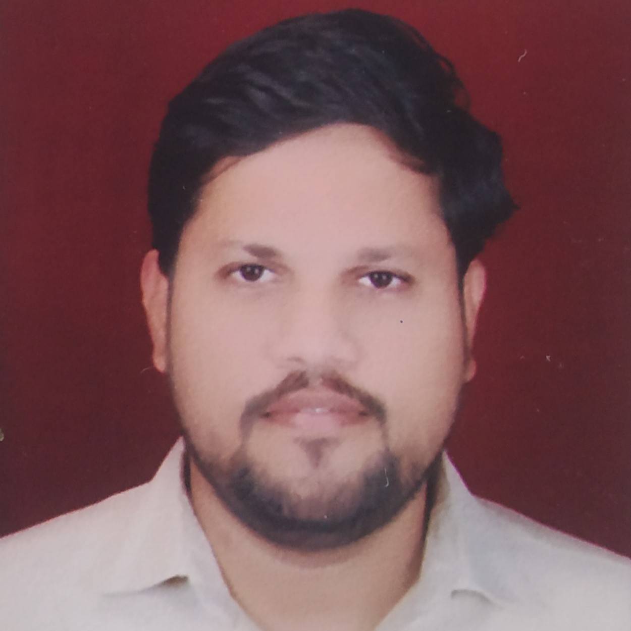 NILESH CHOGALE