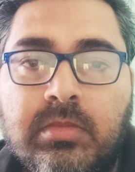 Kalpesh Sharma
