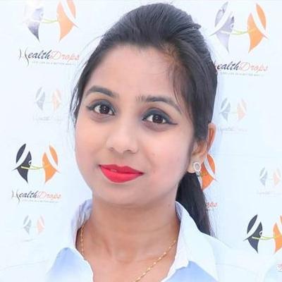 Shruti Sanjana