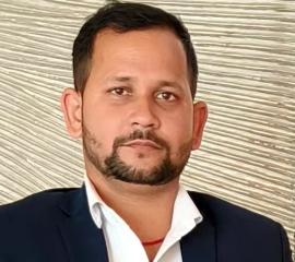 ARUN KUMAR SINGH