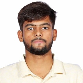 Vinamra Bhargava