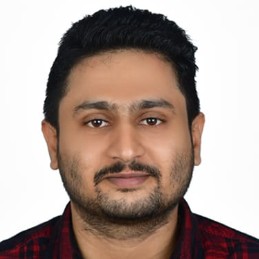 Asish P J
