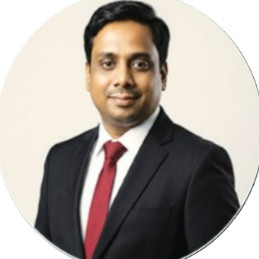 Suraj Pathak