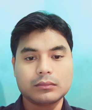 Rintu Roy