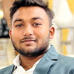 Akash Prasad