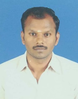 GOVINDASAMY S