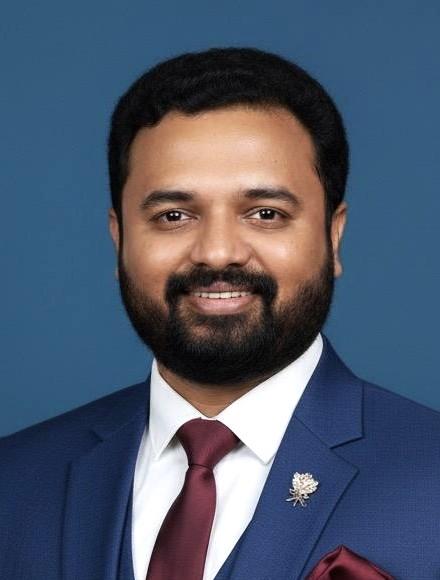 Dr. G. Ambikesh